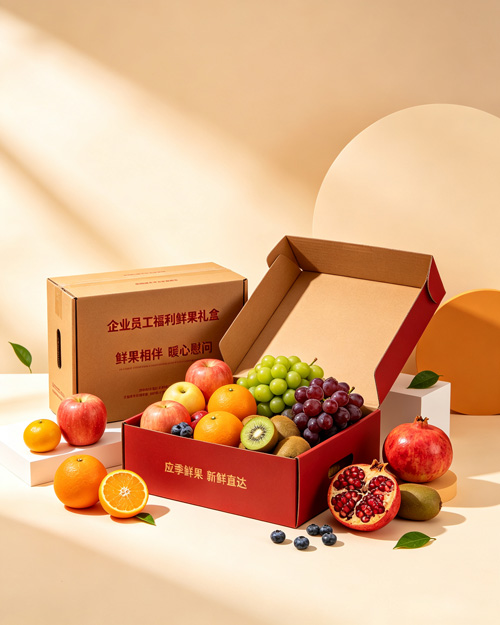 恩施土家族苗族自治州水果礼盒